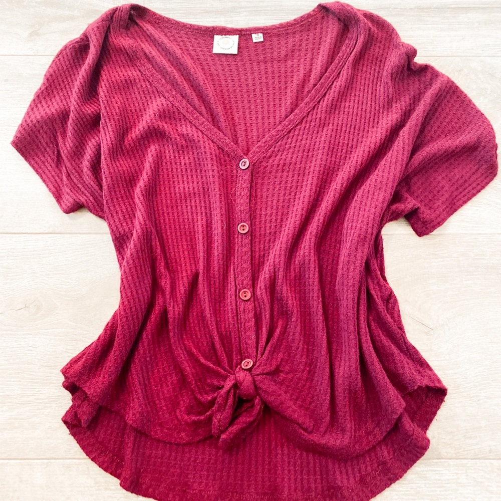 Cute and Cozy T-shirt